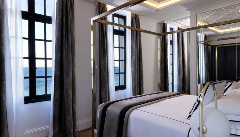 5* Albergo Gelsomino Kos