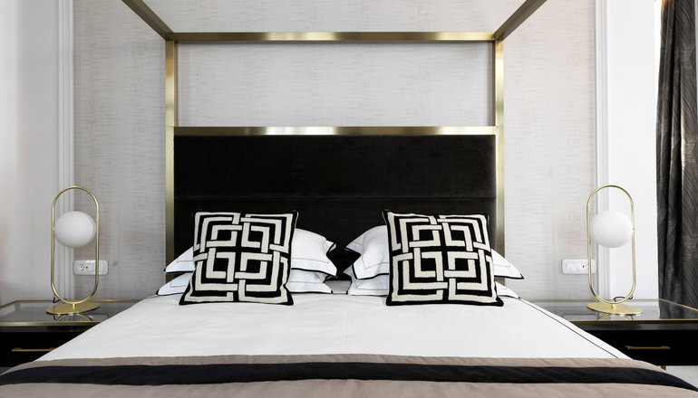 5* Albergo Gelsomino Kos