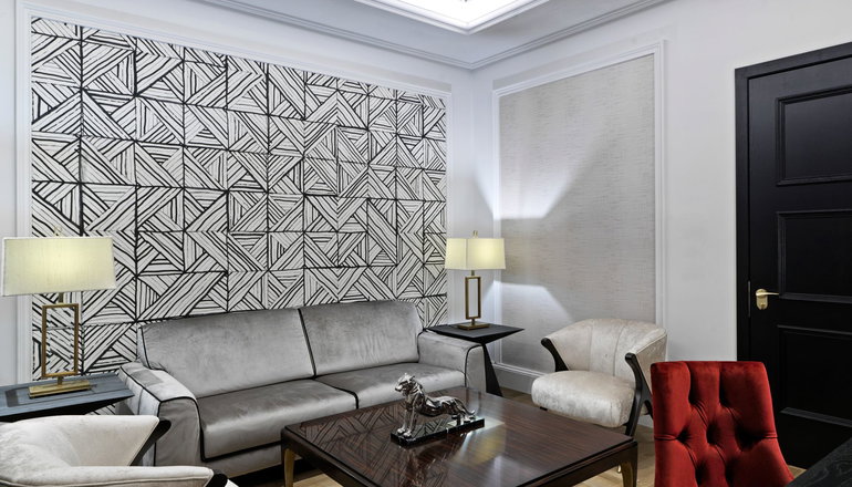 5* Albergo Gelsomino Kos