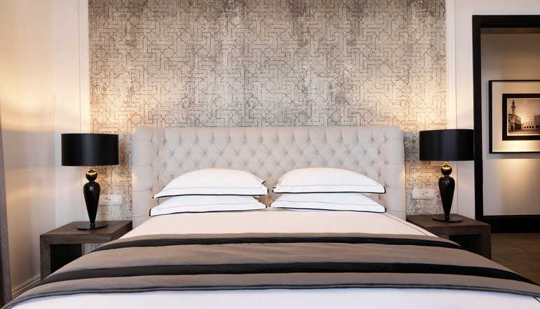 5* Albergo Gelsomino Kos