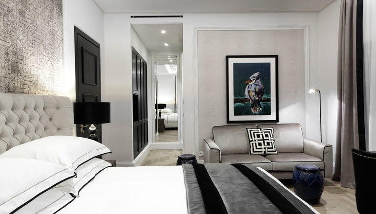 5* Albergo Gelsomino Kos
