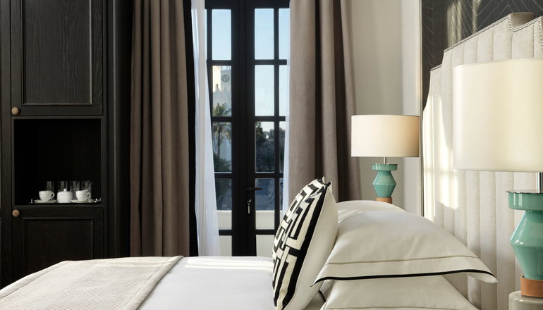 5* Albergo Gelsomino Kos