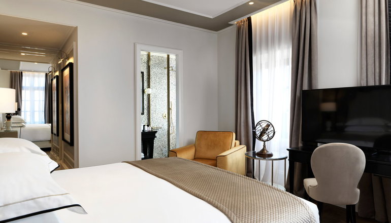 5* Albergo Gelsomino Kos