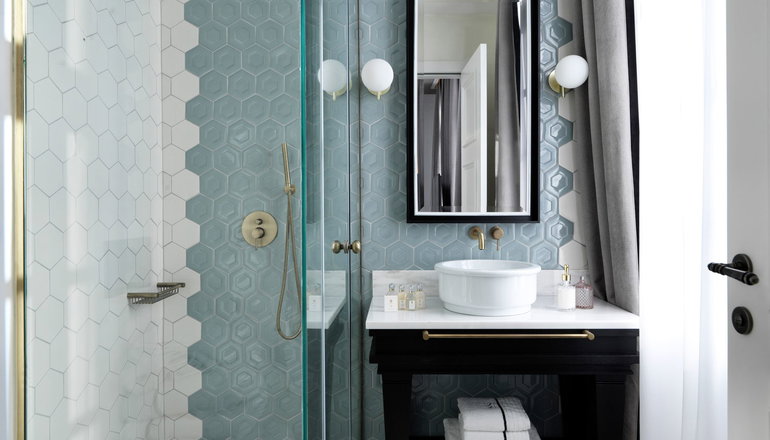 5* Albergo Gelsomino Kos