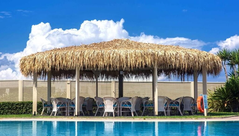 Plaza Beach Hotel