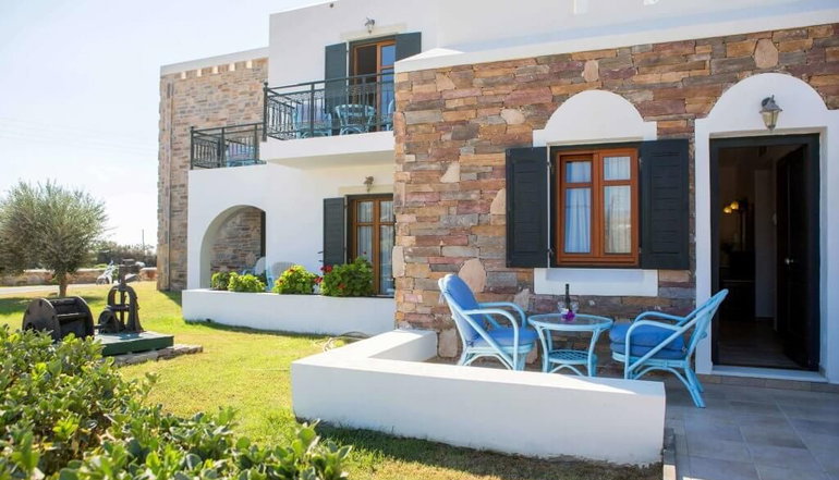 Plaza Beach Hotel