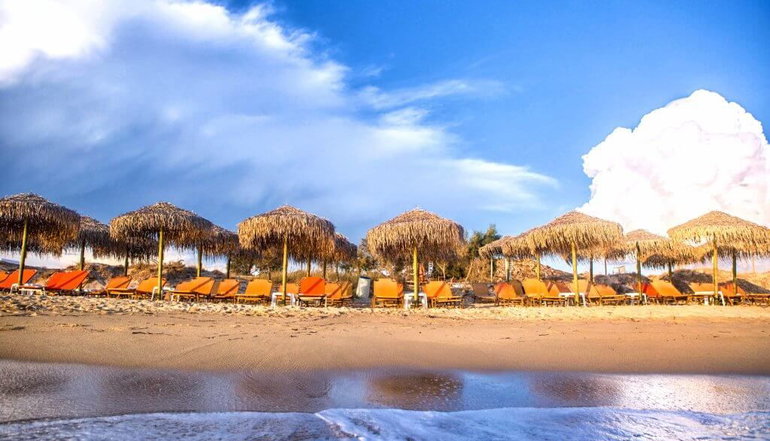 Plaza Beach Hotel