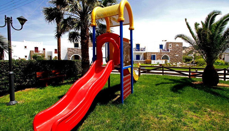 Plaza Beach Hotel