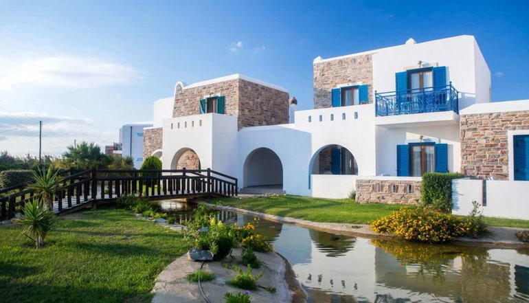 Plaza Beach Hotel