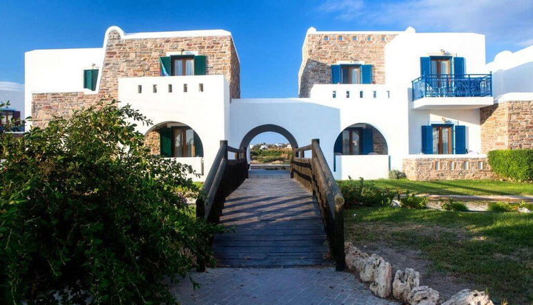 Plaza Beach Hotel