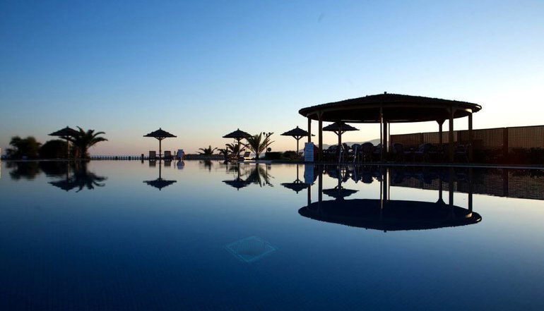 Plaza Beach Hotel