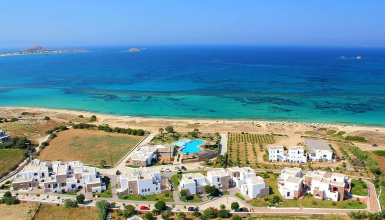 Plaza Beach Hotel