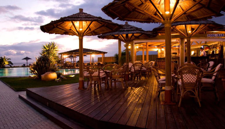 Plaza Beach Hotel