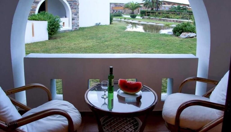 Plaza Beach Hotel