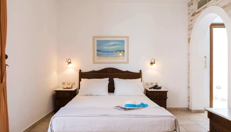 Plaza Beach Hotel