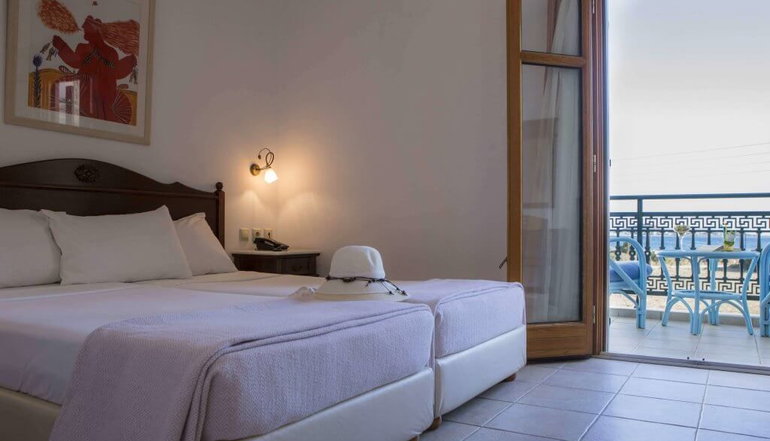 Plaza Beach Hotel