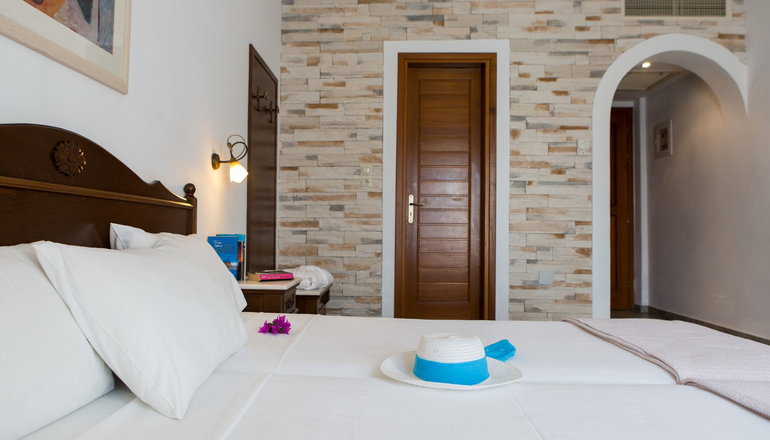 Plaza Beach Hotel