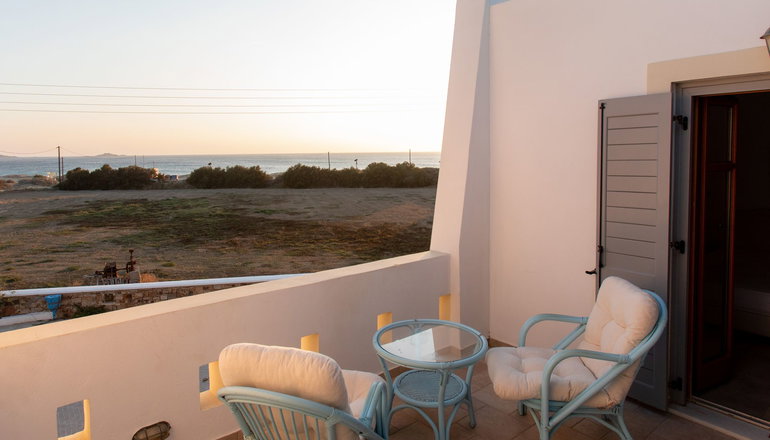 Plaza Beach Hotel