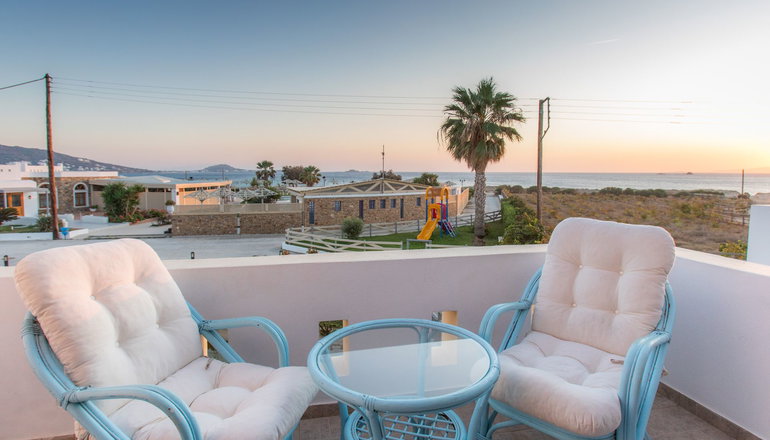 Plaza Beach Hotel