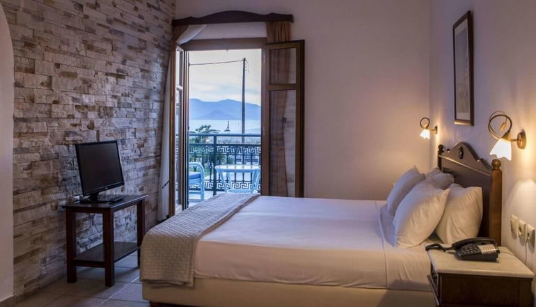Plaza Beach Hotel