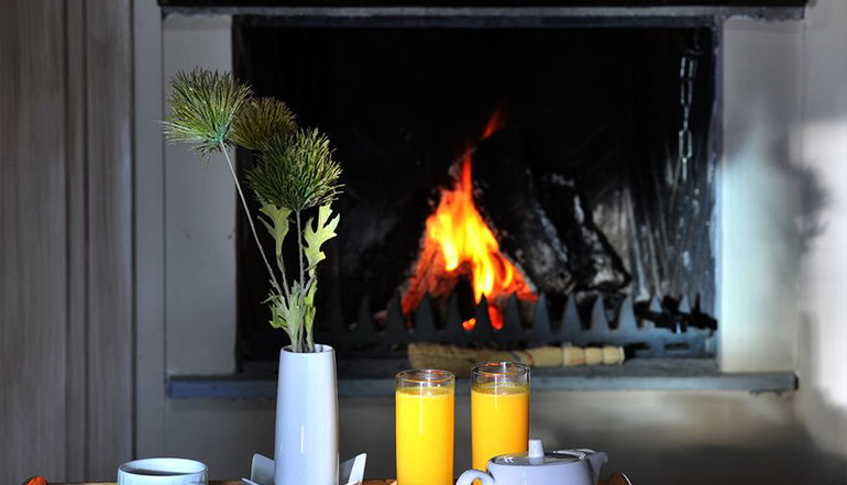 Gefyri Hotel - Κόνιτσα