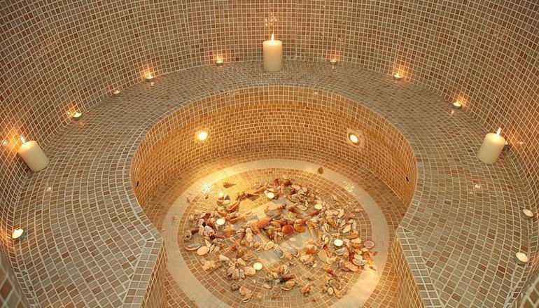 Anthea Hotel Tinos - Τήνος
