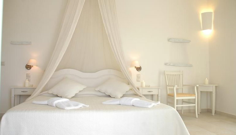 Anthea Hotel Tinos - Τήνος