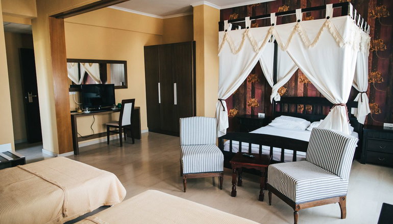 Fanari Hotel - Φανάρι, Κομοτηνή