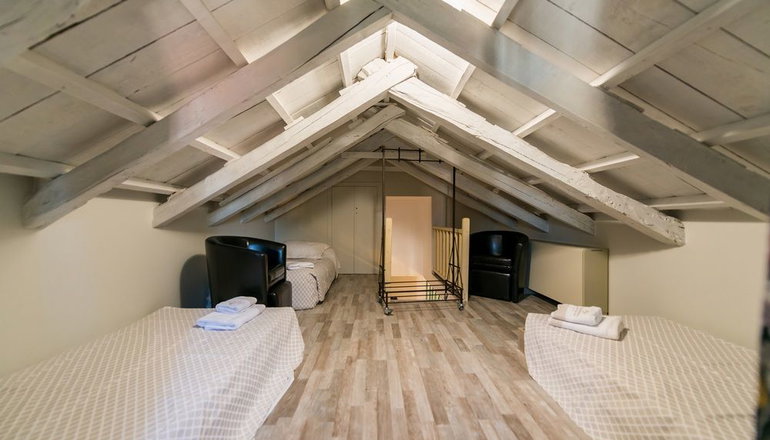 4* Fiscardonna Luxury Suites
