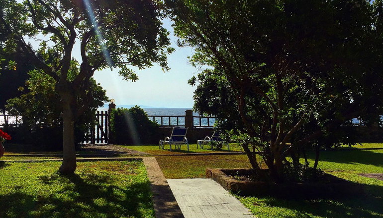 Genari Beach Apartments - Λεβεντοχώρι, Ηλεία