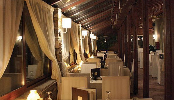 Mythos Hotel
