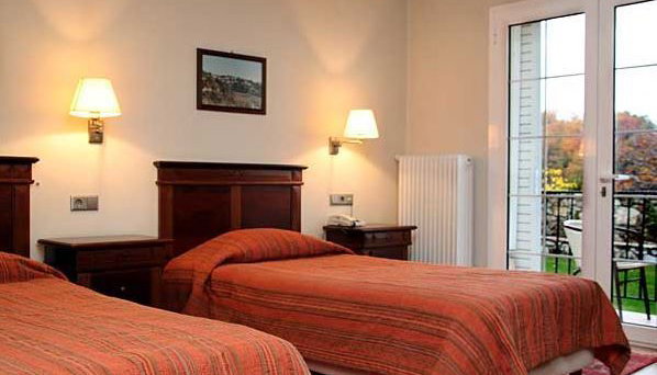 Mythos Hotel