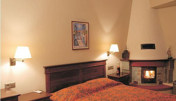 Mythos Hotel