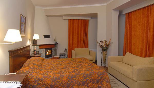 Mythos Hotel