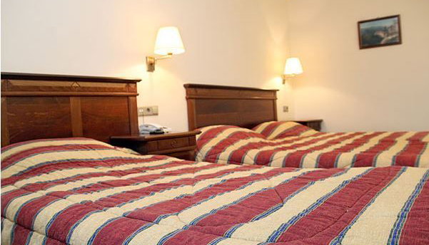 Mythos Hotel