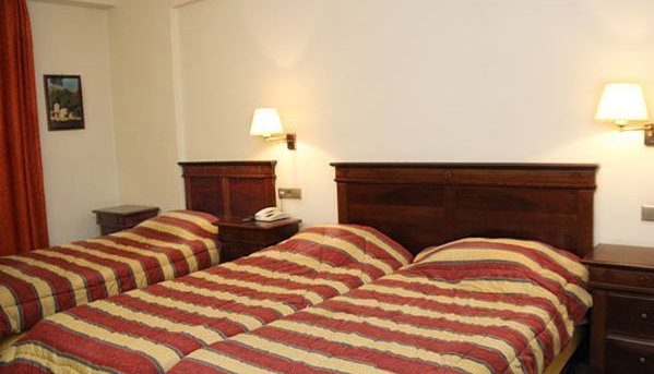 Mythos Hotel