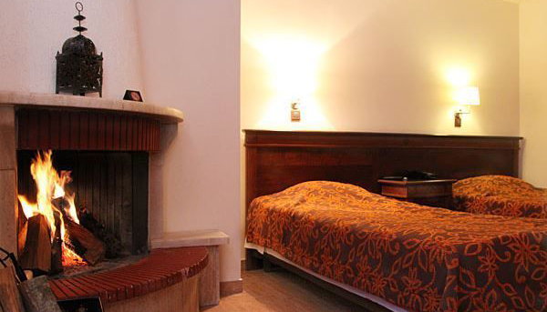 Mythos Hotel