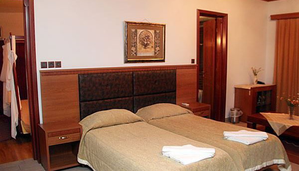 Mythos Hotel