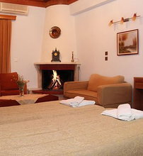 Mythos Hotel