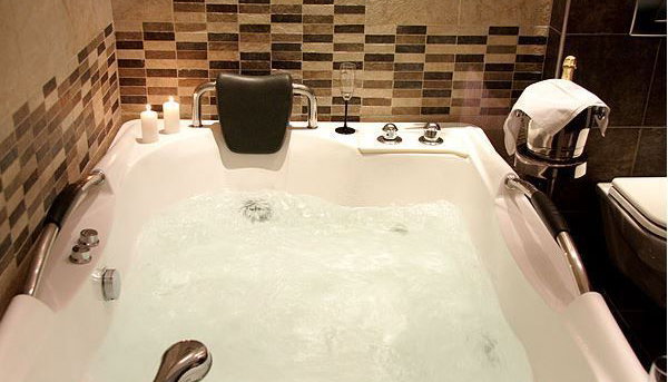 Mythos Hotel