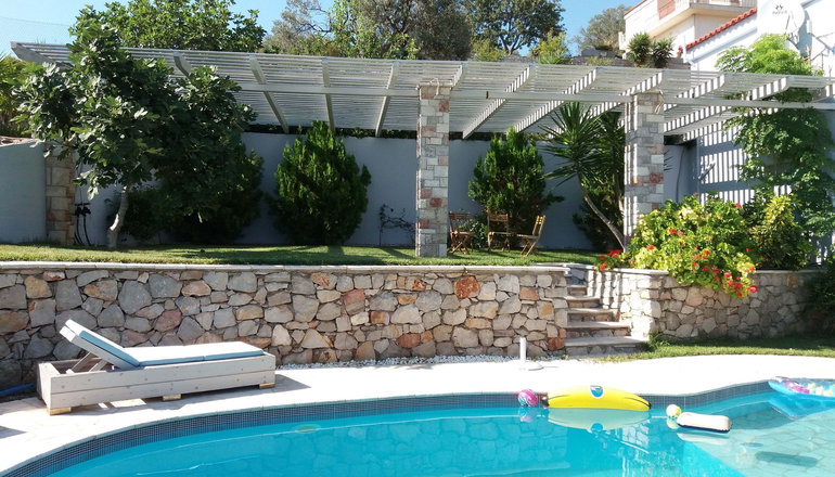 Sunny Place Resort - Δορούφι, Πόρτο Χέλι