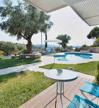 Sunny Place Resort  - Δορούφι, Πόρτο Χέλι