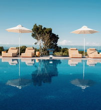 4* Aliv stone suites & spa