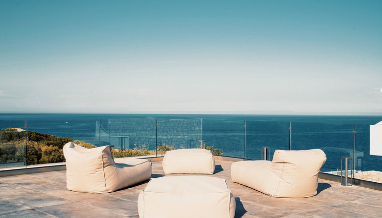 4* Aliv stone suites & spa