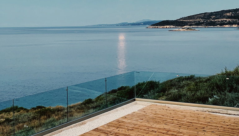 4* Aliv stone suites & spa