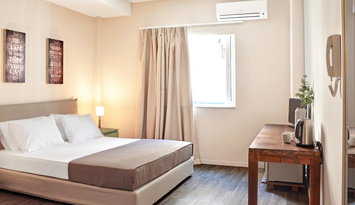 Athens Connection Apartments - Αθήνα