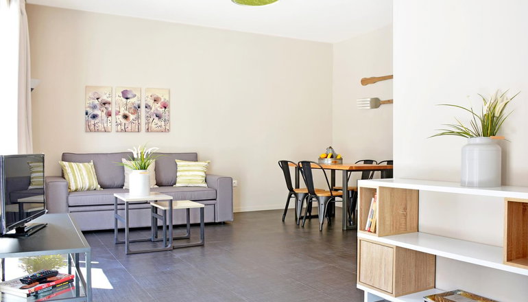 Athens Connection Apartments - Αθήνα