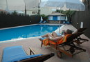Santa Maura Studios & Apartments