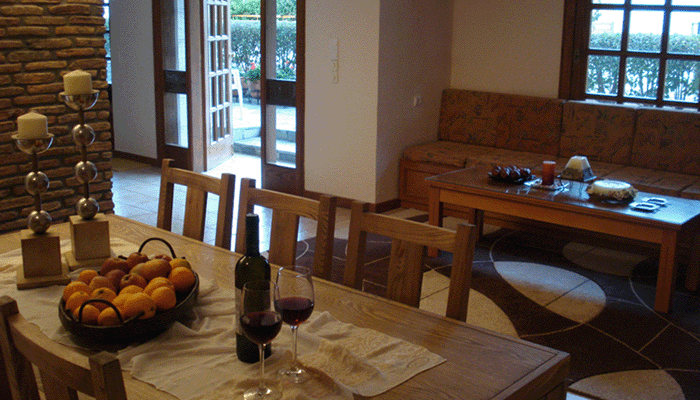 Kochili Apartments - Νέος Πύργος, Εύβοια