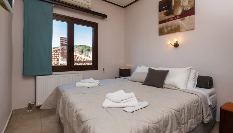 Tsikeli Hotel Meteora